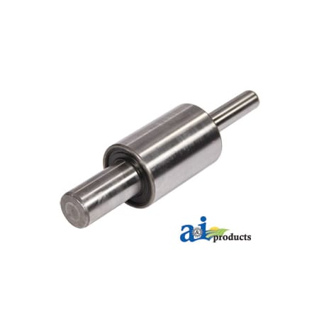 A & I Products Bearing, Water Pump Shaft 10" x4" x3.5" A-JD8643